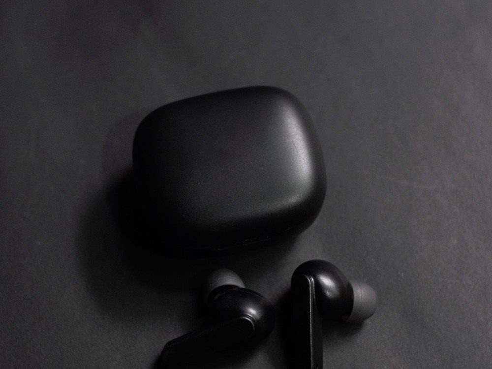 Earbuds